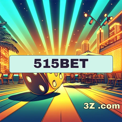 515BET.com Apostas ao Vivo