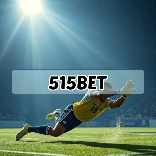 515BET.com: Explore Bônus Irresistíveis e Ofertas Exclusivas para Você