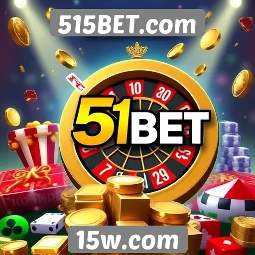 515BET.com oferece variedade em jogos de cassino online