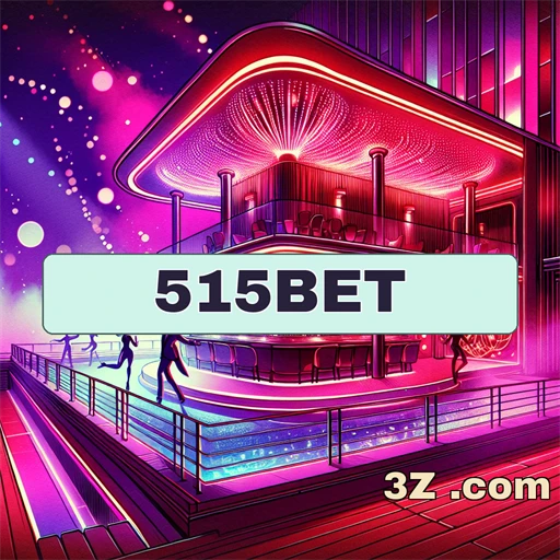 515BET.com Site Confiável