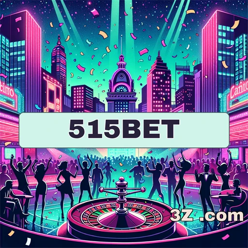 Aposta no Que Há de Melhor em Esporte no 515BET.com