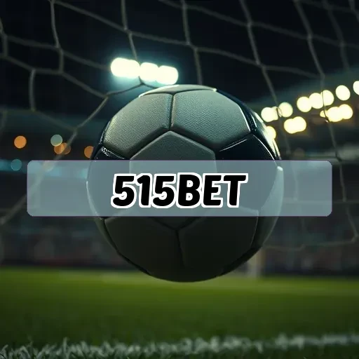 515BET.com: Cassino Ao Vivo que Transforma Jogos em Experiências Incríveis