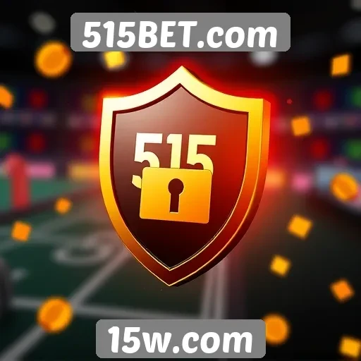 Análise da segurança em transações no 515BET