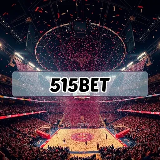 515BET.com: Descubra as Melhores Caça-Níqueis do Brasil e Ganhe!