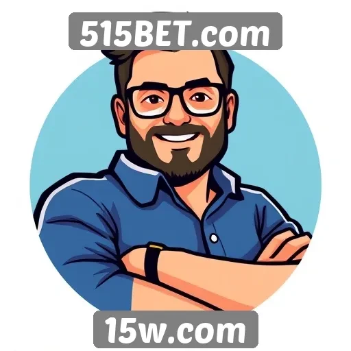 Avaliação da experiência do usuário no 515BET.com